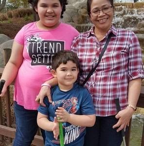 Meet your Posher, Rodaily